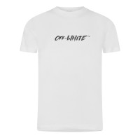 тениска,мъжки,тениски,off,white,men,s,slim,fit,t,shirt,white