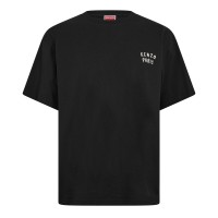тениска,мъжки,тениски,kenzo,men,s,boke,heart,t,shirt,black