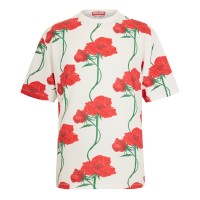 тениска,мъжки,тениски,kenzo,men,s,t,shirt,off,white