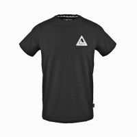 облекла,на,разпродажба,мъжки,тениски,aquascutum,aquascutum,t,sn99,black