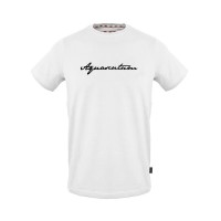 облекла,на,разпродажба,мъжки,тениски,aquascutum,aquascutum,t,sn99,white