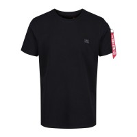 тениска,облекла,на,разпродажба,alpha,industries,x,fit,heavy,t,shirt,black