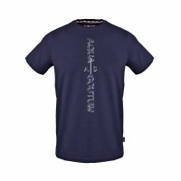 тениска,мъжки,ежедневни,облекла,мъжки,тениски,aquascutum,men,s,t,shirt,navy