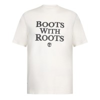 тениска,облекла,на,разпродажба,мъжки,тениски,timberland,timberland,slogan,tee,vintage,white,vintage,white