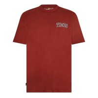 облекла,на,разпродажба,мъжки,тениски,timberland,timberland,short,sleeve,chest,timbs,graphic,te,burnt,henna