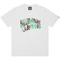 мъжки,тениски,billionaire,boys,club,bbc,leopard,camo,t,sn64,white