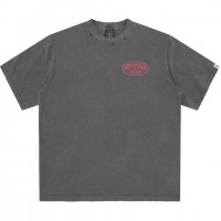 тениска,мъжки,тениски,billionaire,boys,club,bbc,stamp,tee,sn63,washed,black