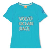 детска,тениска,разпродажба,puma,детски,3/4,панталони,детски,тениски,puma,(5),vor,girls,logo,tee,juniors,blue