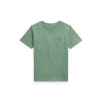 тениска,polo,ralph,lauren,kids,pocket,t,shirt,fatigue