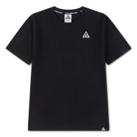 отново,на,училище,детски,тениски,nike,ac,sht,sleeve,t,jn64,black