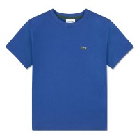 тениска,lacoste,boys,regular,fit,basic,t,shirt,bleu,france,uft