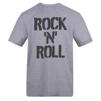 дамски,тениски,дамски,топове,мъжки,горнища,размер+,мъжки,облекла,размер,awd,unisex,music,printed,tee,rock,n,roll