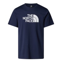 тениска,мъжки,тениски,the,north,face,easy,t,shirt,summit,navy