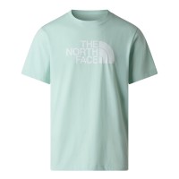 мъжка,тениска,мъжки,тениски,the,north,face,regular,fit,short,sleeve,t,shirt,mens,opal,frost