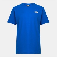 тениска,облекла,на,разпродажба,мъжки,тениски,the,north,face,men's,regular,fit,never,stop,exploring,t,shirt,blue,black