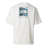 мъжка,тениска,мъжки,тениски,the,north,face,never,stop,exploring,regular,fit,t,shirt,mens,tnf,white