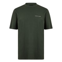 тениска,облекла,на,разпродажба,lyle,and,scott,lyle,emb,logo,tee,sn99,wilton,green