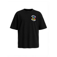 мъжка,тениска,мъжки,тениски,pretty,boy,ugly,world,pbuw,new,world,t,shirt,mens,black,multi