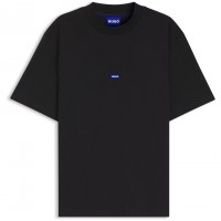 мъжки,тениски,hugo,nieros,10257318,01,black,001
