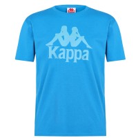 kappa,authentic,logo,t,shirt,mens,blue,royal,m13