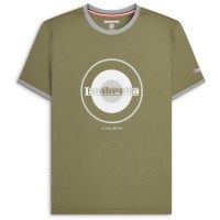 lambretta,ringer,tee,khaki,grey