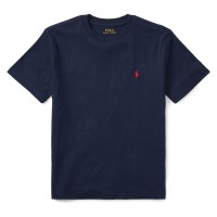 тениска,polo,ralph,lauren,boys,regular,fit,short,sleeve,t,shirt,cruise,navy