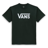 тениска,облекла,на,разпродажба,мъжки,тениски,vans,classic,t,shirt,green