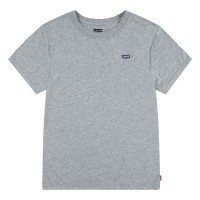 тениска,детски,3/4,панталони,levis,logo,regular,fit,t,shirt,grey,gdw