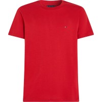 тениска,облекла,на,разпродажба,мъжки,тениски,tommy,hilfiger,short,sleeved,t,shirt,dark,magma