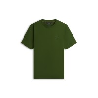 тениска,облекла,на,разпродажба,мъжки,тениски,tommy,hilfiger,short,sleeved,t,shirt,mountain,pine
