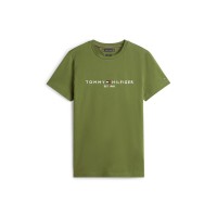 тениска,облекла,на,разпродажба,мъжки,тениски,tommy,hilfiger,short,sleeved,t,shirt,mountain,pine