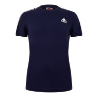 облекла,на,разпродажба,мъжки,тениски,kappa,t,shirt,navy