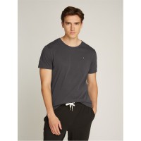 тениска,облекла,на,разпродажба,мъжки,тениски,tommy,hilfiger,3,pack,short,sleeve,t,shirt,ash,grn,blu,oui