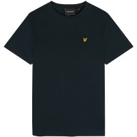 тениска,мъжки,тениски,lyle,and,scott,logo,t,shirt,dark,navy