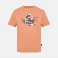 мъжка,тениска,мъжки,тениски,hot,tuna,crew,t,shirt,mens,peach