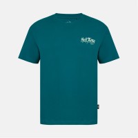 мъжка,тениска,мъжки,тениски,hot,tuna,crew,t,shirt,mens,teal