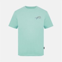 мъжка,тениска,мъжки,тениски,hot,tuna,crew,t,shirt,mens,mint