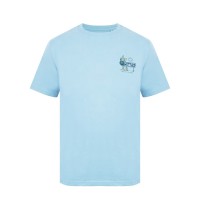 мъжка,тениска,мъжки,тениски,hot,tuna,crew,t,shirt,mens,aqua,van
