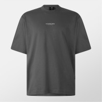 тениска,мъжки,тениски,g,star,logo,t,shirt,gs,grey