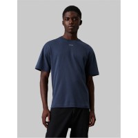 тениска,мъжки,тениски,calvin,klein,nano,logo,interlock,t,shirt,ink