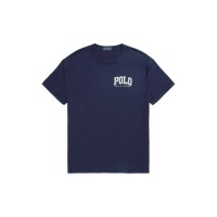 тениска,облекла,на,разпродажба,мъжки,тениски,polo,ralph,lauren,custom,slim,fit,logo,t,shirt,navy