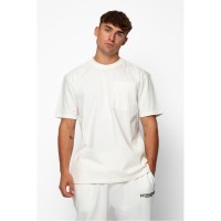тениска,облекла,на,разпродажба,мъжки,тениски,established,pocket,t,shirt,snow,white
