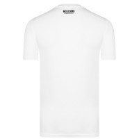 тениска,облекла,на,разпродажба,мъжки,тениски,moschino,tape,t,shirt,white