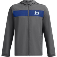 дрехи,за,училище,разпродажба,under,armour,ученическо,облекло,детски,якета,и,палта,всички,фитнес,облекла,under,armour,sportstyle,windbreaker,castlerock