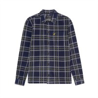 облекла,на,разпродажба,мъжки,якета,lyle,and,scott,and,scott,fleece,overshirt,mens,navy,w822
