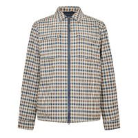 облекла,на,разпродажба,мъжки,якета,aquascutum,men's,overshirt,check