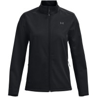 яке,разпродажба,under,armour,дамски,жилетки,under,armour,women's,lightweight,water,repellent,quilted,puffer,jacket,black