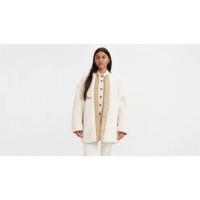яке,дамски,якета,и,палта,levis,marlowe,sherpa,reversible,jacket,coconut,milk