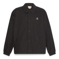 яке,мъжки,якета,timberland,woven,badge,ripstop,coach,jacket,bl,black,0011
