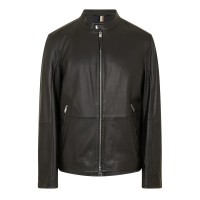 облекла,на,разпродажба,мъжки,якета,boss,boss,nokuri1,leather,sn99,black
